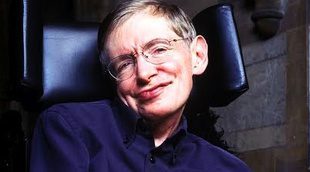 Stephen Hawking vuelve en enero a Discovery Max