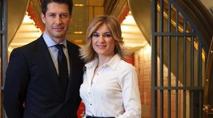 Manuel Campo Vidal: "Estamos juntos en la tarea de desarrollar una industria audiovisual potente en nuestro país"