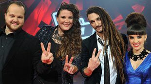 David Barrul: "Quiero saborear cada segundo de la final porque para mí es un sueño hecho realidad"