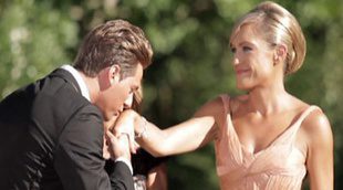 '¿Quién quiere casarse con mi madre?' sube en su final pero no pasa del 7,7% en Cuatro