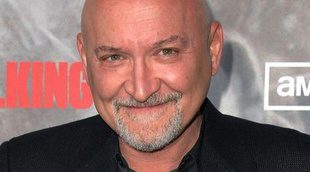 Frank Darabont, creador de 'The Walking Dead', demanda a AMC por impagos