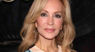 Carmen Lomana se postula en defensa de los trabajadores de Intereconomía