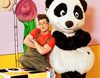 Canal Panda celebra la Navidad con una programación especial