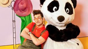 Canal Panda celebra la Navidad con una programación especial