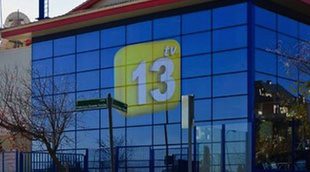 La Conferencia Episcopal inyecta 4 millones de euros en 13tv para evitar su disolución