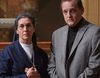 Estos son los personajes de 'Robada', la nueva serie de Antena 3 que acaba de comenzar su rodaje