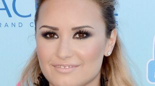 Demi Lovato abandona 'The X Factor'