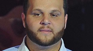 David Barrull y Malú ganan la segunda edición de 'La voz'