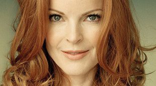 Marcia Cross prepara su regreso a televisión tras 'Mujeres Desesperadas' con la serie 'Fatrick' de Fox