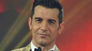 La segunda edición de 'La voz' (23,1%) pierde 10,8 puntos de share con respecto a su primera etapa (33,9%)