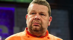 'Top Chef' cierra una exitosa primera temporada con una media del 17,8%