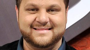 David Barrull: "Tengo pensado hacer un flamenco lo más comercial posible tras ganar 'La Voz'"