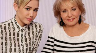 El especial navideño de Barbara Walters lidera la noche en ABC con un dato similar al del pasado año