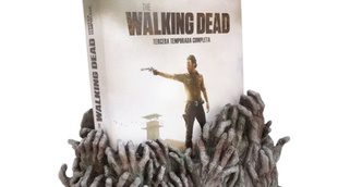 Sorteamos dos ediciones especiales de 'The Walking Dead'