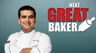 Buddy Valastro ('El rey de las tartas') buscará en Discovery Max al mejor pastelero con 'Entre pasteles'
