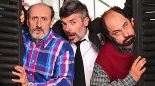 'La que se avecina' lidera la jornada como el único programa que supera los 700.000 espectadores