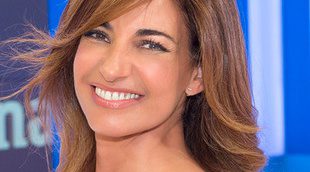 Mariló Montero sustituye a última hora a Anne Igartiburu en las Campanadas de TVE