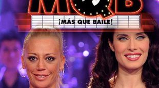 '¡Más que baile!' regresará a Telecinco en 2014