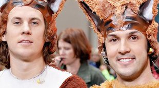 El fenómeno televisivo Ylvis: más allá de lo que diga el zorro