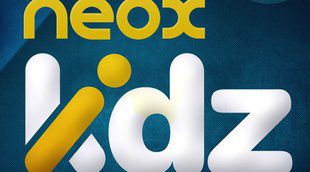 Durante las Navidades Neox Kidz amplía su franja de emisión a 7 horas