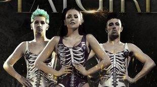 Amor: "España es el único país del mundo donde los concursantes de un reality no se convierten en celebrities"