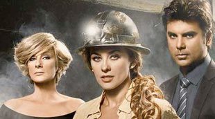 'La patrona' destaca en Nova con más de medio millón de espectadores