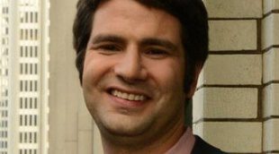 Ned Vizzini, guionista de 'Last Resort' y 'Teen Wolf' se suicida a los 32 años