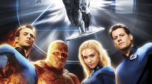 Clan celebra la Navidad con "Los 4 fantásticos y Silver Surfer", "Noche en el museo" y "X-Men 2"