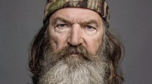Tras el despido de Phil Robertson por sus declaraciones homófobas, su familia no quiere continuar con 'Duck Dynasty'
