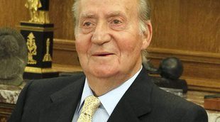 El discurso de Nochebuena del rey podría no emitirse en TV3 debido a una huelga