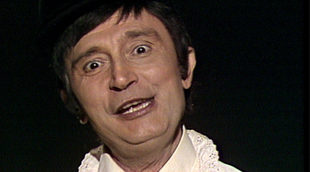 'Cómo nos reímos' regresa desde este lunes a La 2 con nuevas entregas