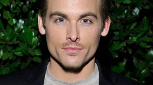 Kevin Zegers se incorpora a 'Gracepoint', el remake estadounidense de 'Broadchurch'