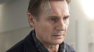 "Sin identidad" (20,5%) domina la noche con claridad y no deja opción a 'Aída'