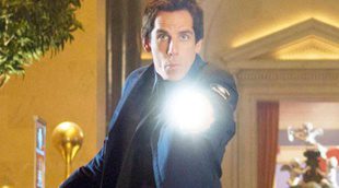 "Noche en el museo" reúne en el prime time de Clan al 3,5%