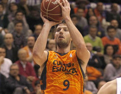 La victoria del R.Madrid frente al Valencia de Liga ACB es seguida por un magnífico 3,7% en Teledeporte