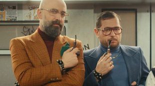 'Se hace saber', 'Los Simpson', 'La noche en Paz', "Buscando a Nemo" y 'Sharknado', principales ofertas de la Nochebuena televisiva