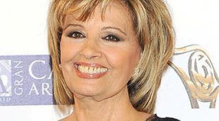 María Teresa Campos tras su sentencia condenatoria: "Sé que con mi trabajo jamás he hecho daño a nadie"