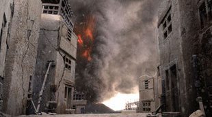 Odisea indaga este miércoles en la leyenda de la Atlántida a través de dos especiales