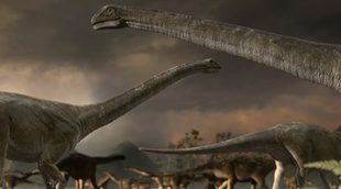 Energy se adentra en las historias de los dinosaurios este sábado y domingo en "Energysaurus"