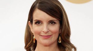 Fox encarga el piloto de la nueva serie de Tina Fey