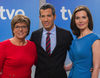 Los 'Telediarios' de La 1 cierran 2013 como líderes