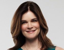 Betsy Brandt: "El Parkinson es un elemento muy pequeño en 'El show de Michael J. Fox'. Hay episodios en los que ni se menciona"