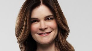 Betsy Brandt: "El Parkinson es un elemento muy pequeño en 'El show de Michael J. Fox'. Hay episodios en los que ni se menciona"