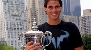 Eurosport ofrecerá una completa cobertura de tenis durante 2014