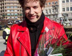 La 'Gala Inocente Inocente' baja más de tres puntos y sucumbe ante 'Sálvame Deluxe