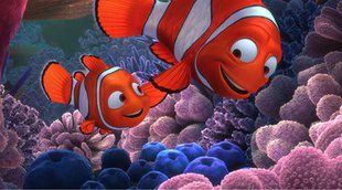"Buscando a Nemo" lidera la jornada y supera los 900.000 espectadores en FDF