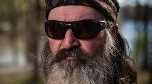 A&E readmite a Phil Robertson en 'Duck Dynasty' tras la polémica generada por unos comentarios homófobos