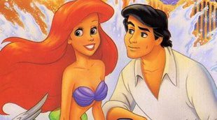 Telecinco estrena el clásico de Disney "La Sirenita" el miércoles 1 a las 16:00 horas