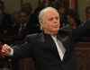 TVE emitirá el tradicional concierto de Año Nuevo con la Orquesta Filarmónica de Viena