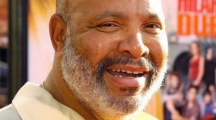 Muere James Avery (Tío Phil en 'El Príncipe de Bel Air') a los 65 años de edad